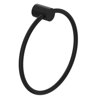 Kludi 5897839 полотенцедержатель кольцо 20 см