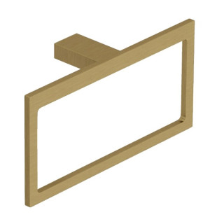 Kludi 31978N0 полотенцедержатель VELA C золото