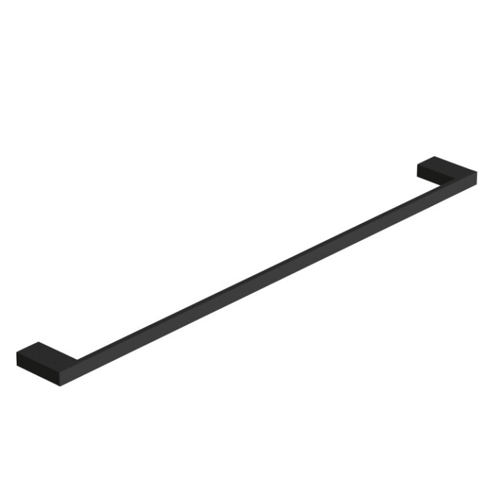Kludi 3197939 полотенцедержатель VELA C Matt Black