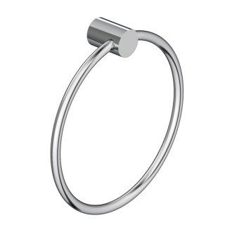 Kludi 5897805 полотенцедержатель кольцо