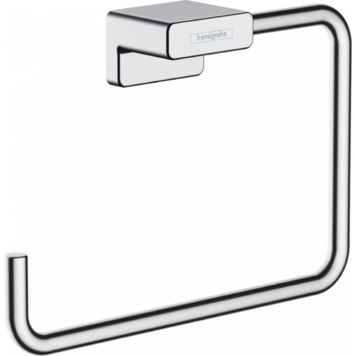 Hansgrohe 41754000 полотенцедержатель AddStoris