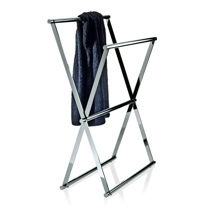 Полотенцедержатель Decor Walther 0507200 Cross 70 см