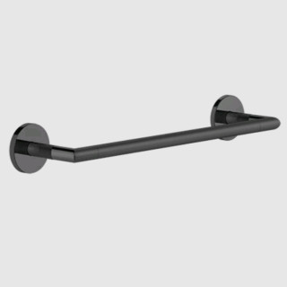 Gessi 63797#706 полотенцедержатель Black Metal PVD