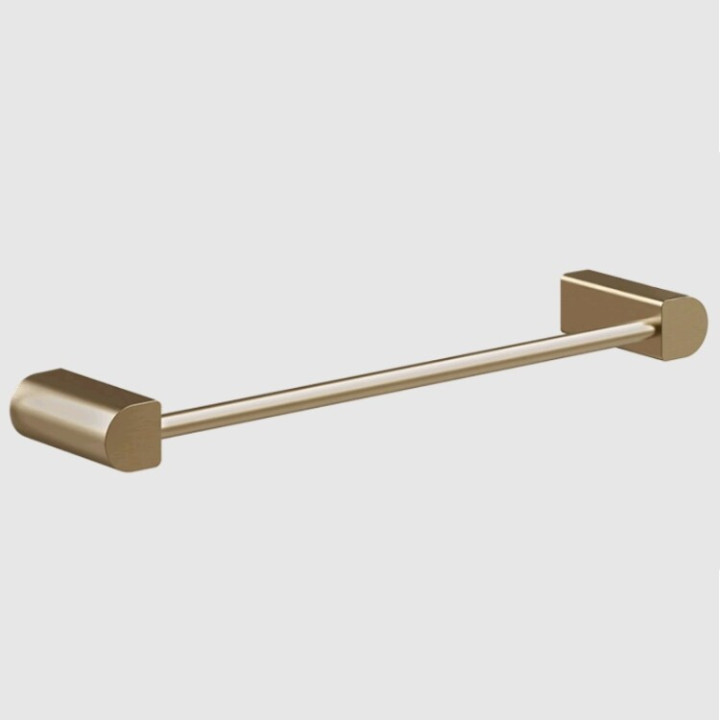 Gessi 59397#726 полотенцедержатель, Warm Bronze
