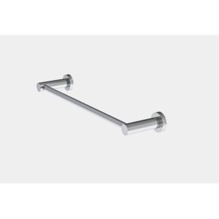 Fima Carlo Frattini Accessori Полотенцедержатель одинарный для ванны 40 см Amber Bronze