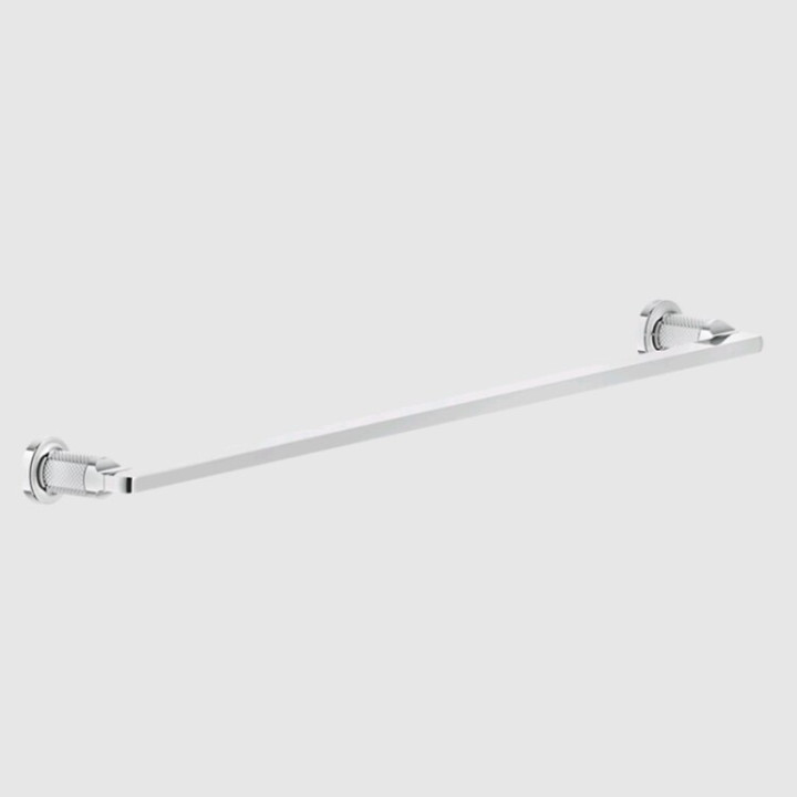 Gessi 58503#031 полотенцедержатель Inciso сталь