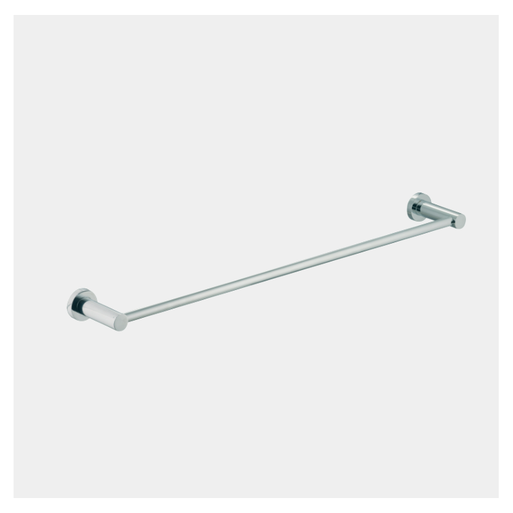 F6000/60CR полотенцедержатель Fima 60 см