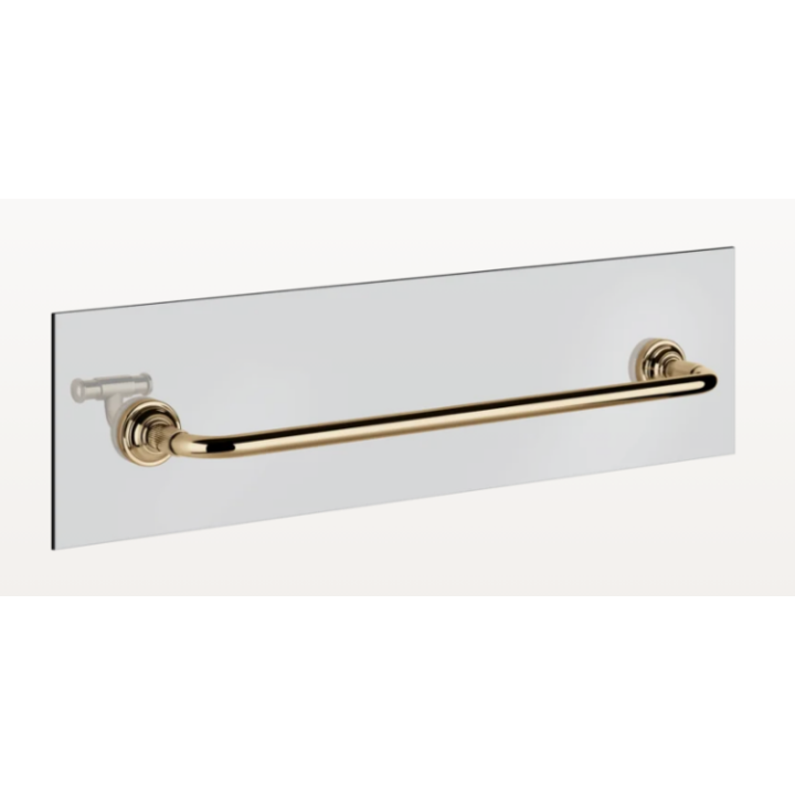 Gessi 65513#735 полотенцедержатель Warm Bronze