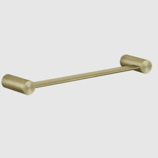 Gessi 54797#727 полотенцедержатель Brushed Brass