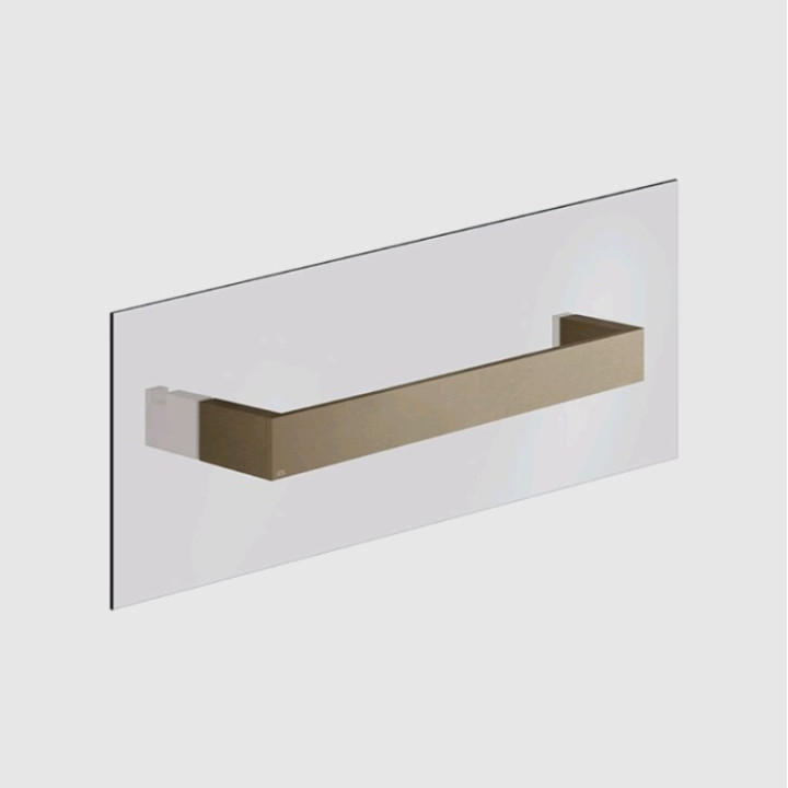 Gessi 20961#726 полотенцедержатель Warm Bronze