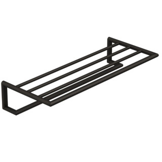 Kludi VELA R Полотенцедержатель полка для ванны 61.8 см Brushed bronze