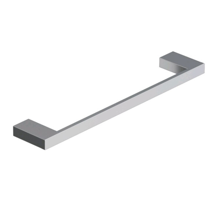 Kludi 3196205 полотенцедержатель VELA C, сталь