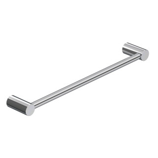 Kludi VELA R Полотенцедержатель одинарный для ванны 45 см нержавеющая сталь