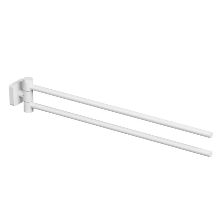 Kludi 2597753 полотенцедержатель VELA S двойной