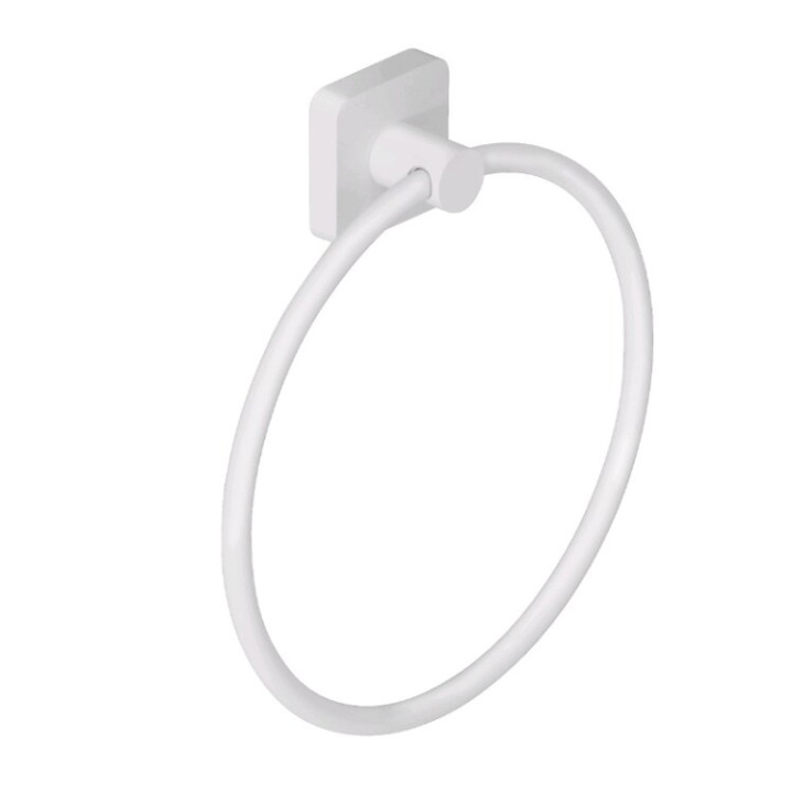 Kludi 2597853 полотенцедержатель VELA S Matt White