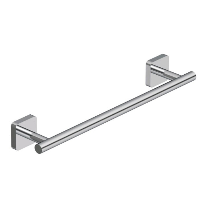 Kludi 2596205 полотенцедержатель VELA S сталь