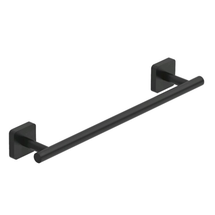 Kludi 2596239 полотенцедержатель VELA S Matt Black