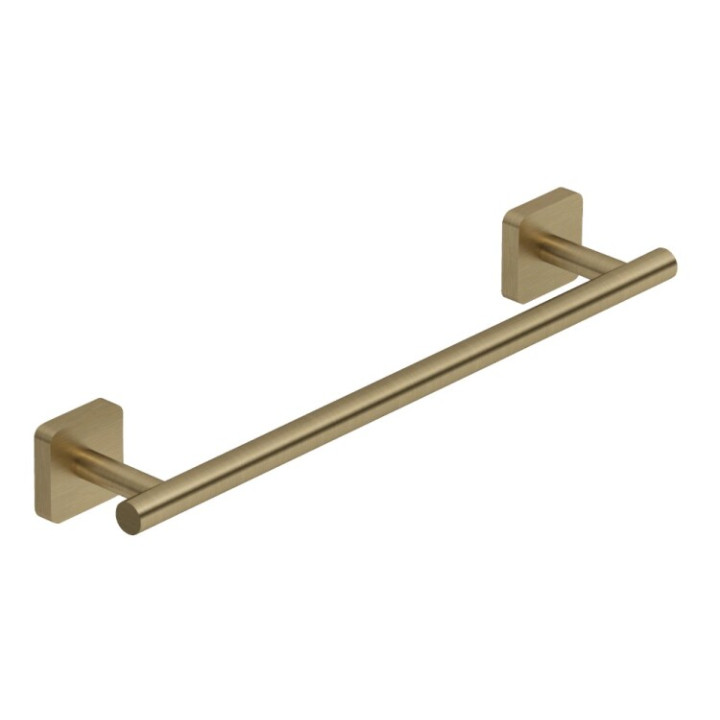 Kludi 25962N0 полотенцедержатель VELA S, золото