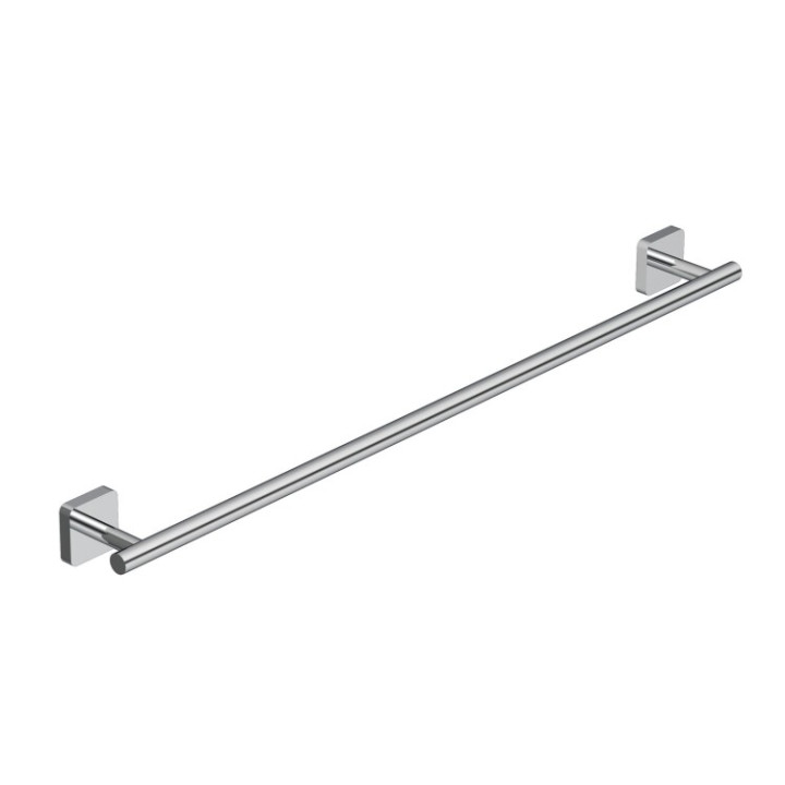 Kludi 2597939 полотенцедержатель VELA S Matt Black