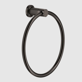 Gessi 58509#707 полотенцедержатель кольцо
