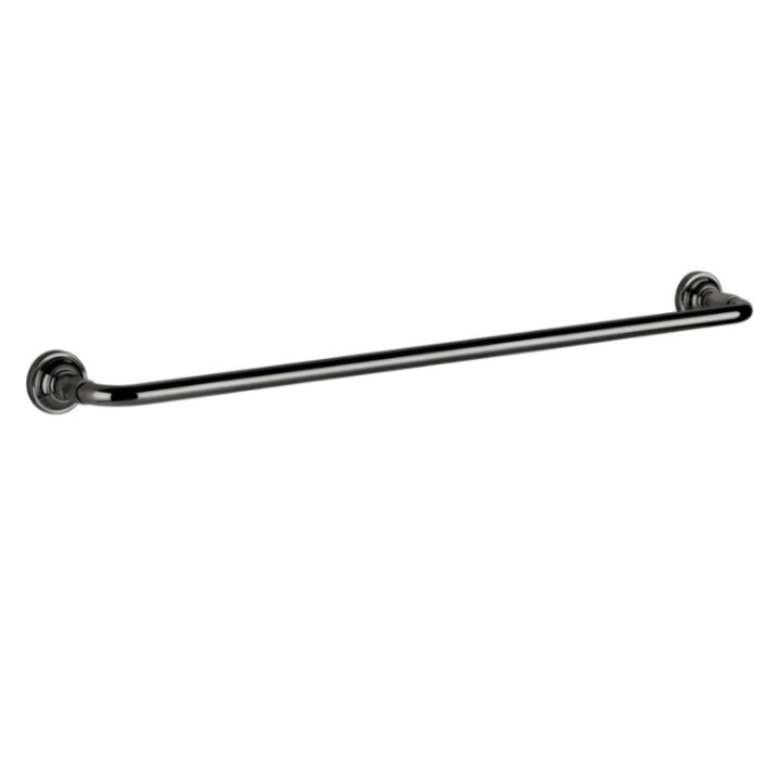 Gessi VENTI20 65503#706 полотенцедержатель Black