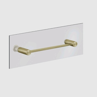 Gessi 54921#727 полотенцедержатель латунь 32.8 см