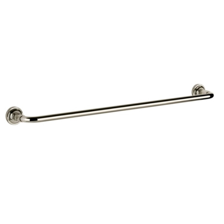Gessi 65503#720 полотенцедержатель VENTI20 Nickel