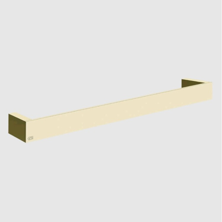 Полотенцедержатель Gessi Rettangolo 20900#710 латунь