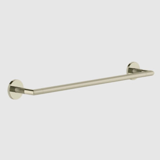 Gessi 63800#720 полотенцедержатель Nickel PVD