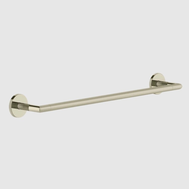 Gessi 63800#720 полотенцедержатель Nickel PVD