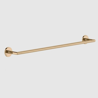 Gessi 63803#735 полотенцедержатель Anello 65 см