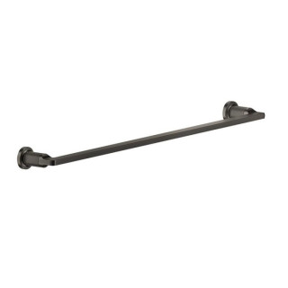 Gessi Inciso Полотенцедержатель одинарный для ванны 64.1 см Antique Brass