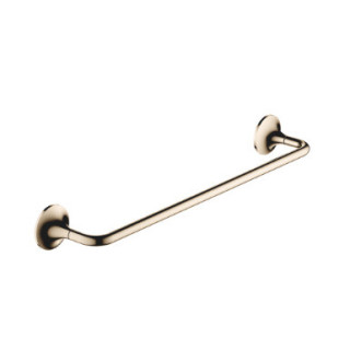 Dornbracht Vaia Полотенцедержатель для ванны 51 см Champagne