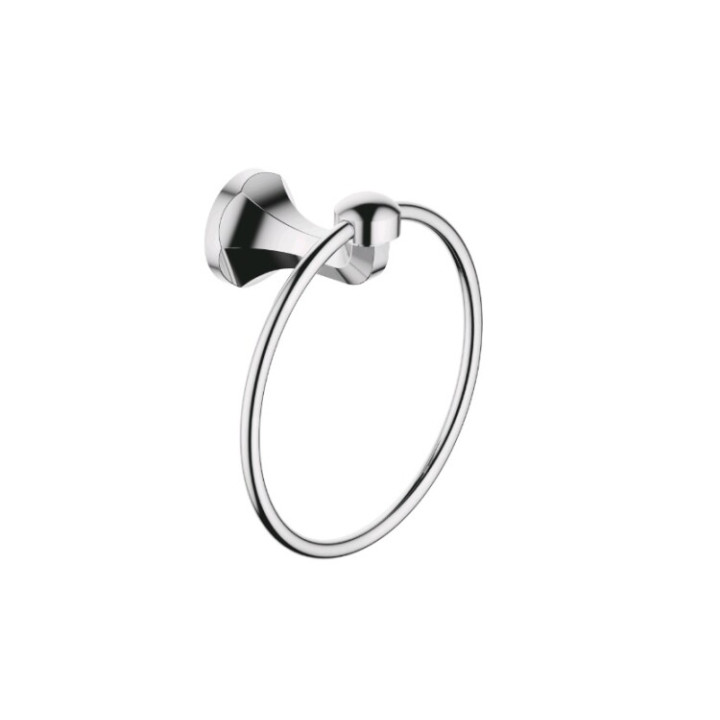 Dornbracht 8320036100 полотенцедержатель кольцо