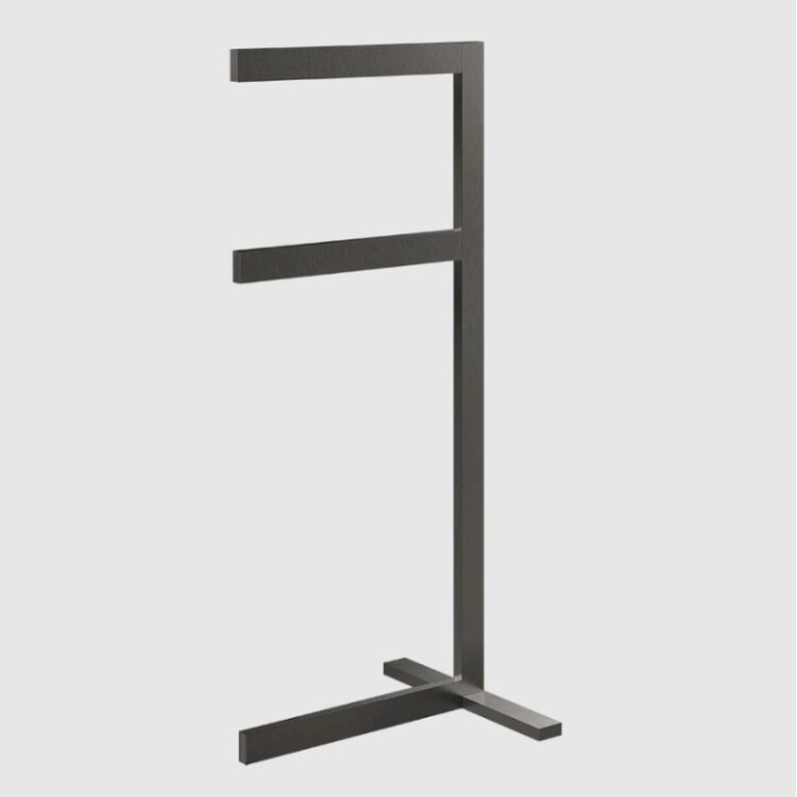 Gessi Rettangolo 20939#707 полотенцедержатель, 35 см