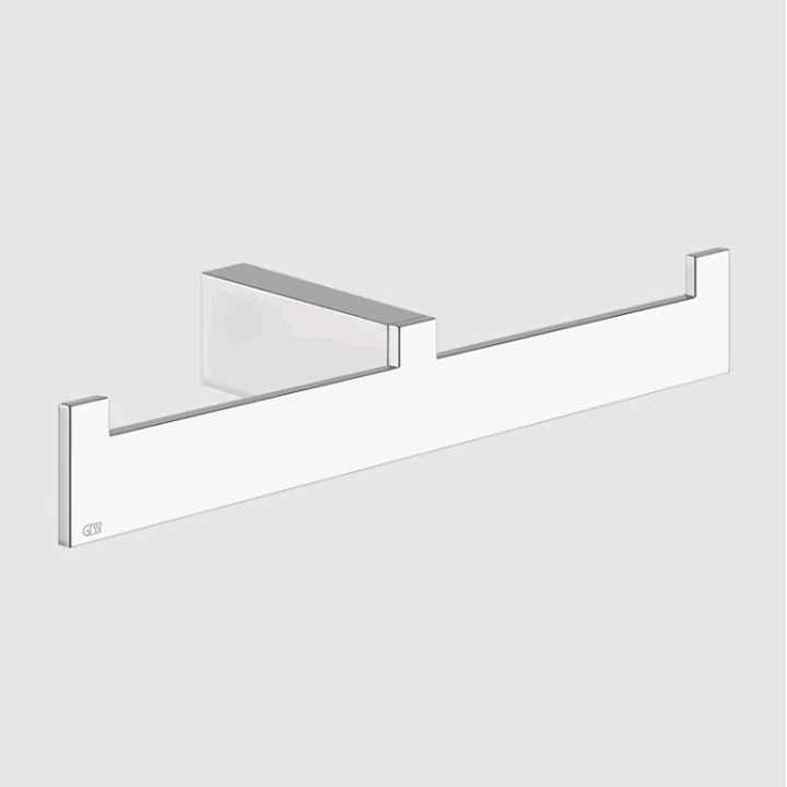 Gessi Rettangolo 20915#031 полотенцедержатель