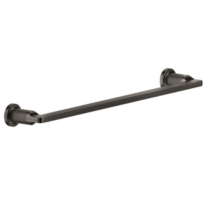 Gessi 58500#713 полотенцедержатель латунь 49.1 см