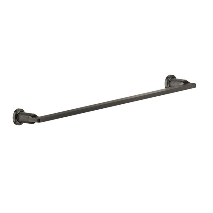 Gessi 58503#299 полотенцедержатель Matt Black