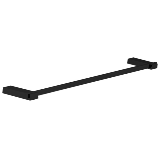 Fima Carlo Frattini Accessori Полотенцедержатель одинарный для ванны 60 см Brushed Nickel