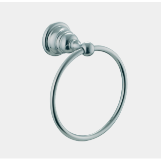 Fima Carlo Frattini Accessori Полотенцедержатель кольцо для ванны 16 см Aged Bronze, Old Bronze