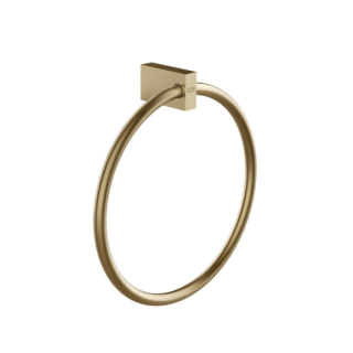 Gessi 20909#726 полотенцедержатель Rettangolo