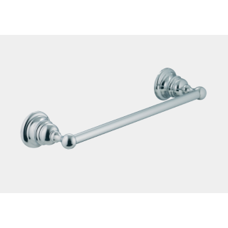 Fima Carlo Frattini Accessori Полотенцедержатель одинарный для ванны 30 см нержавеющая сталь