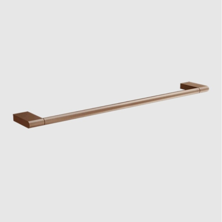 Gessi 66502#708 полотенцедержатель Copper Brushed