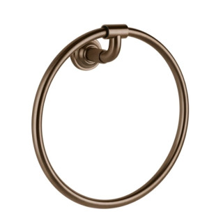 Gessi 65509#708 полотенцедержатель VENTI20 кольцо