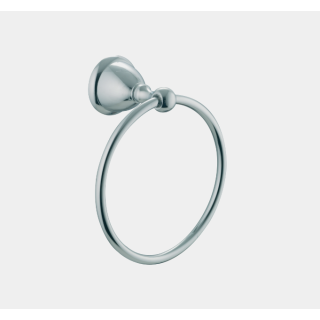 Fima Carlo Frattini Accessori Полотенцедержатель кольцо для ванны 16 см нержавеющая сталь