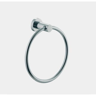 Fima Carlo Frattini Accessori Полотенцедержатель кольцо для ванны Brushed Champagne