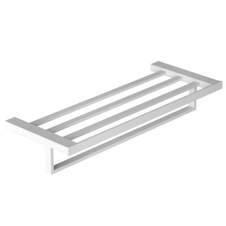 Kludi 3198953 полотенцедержатель VELA C 60 см