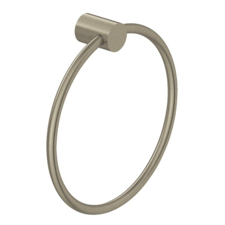 Kludi 58978N5 полотенцедержатель кольцо