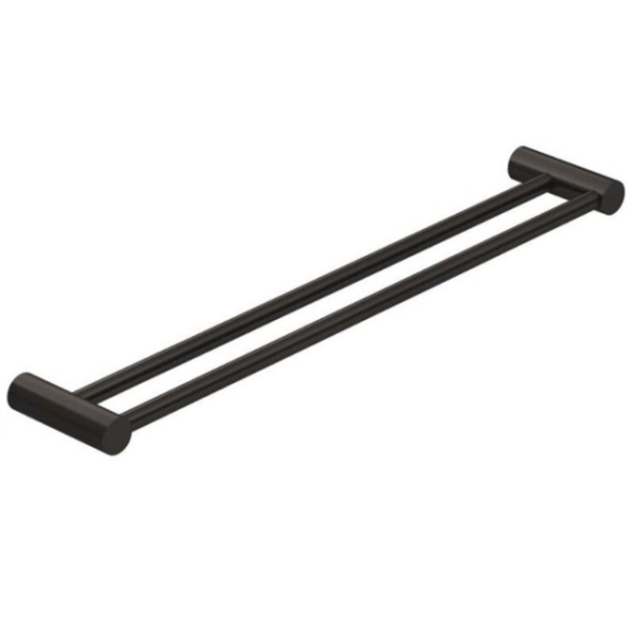 Kludi 58988N2 двойной полотенцедержатель 60 см