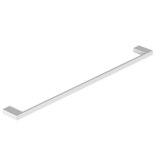 Kludi 3197953 полотенцедержатель VELA C 63 см